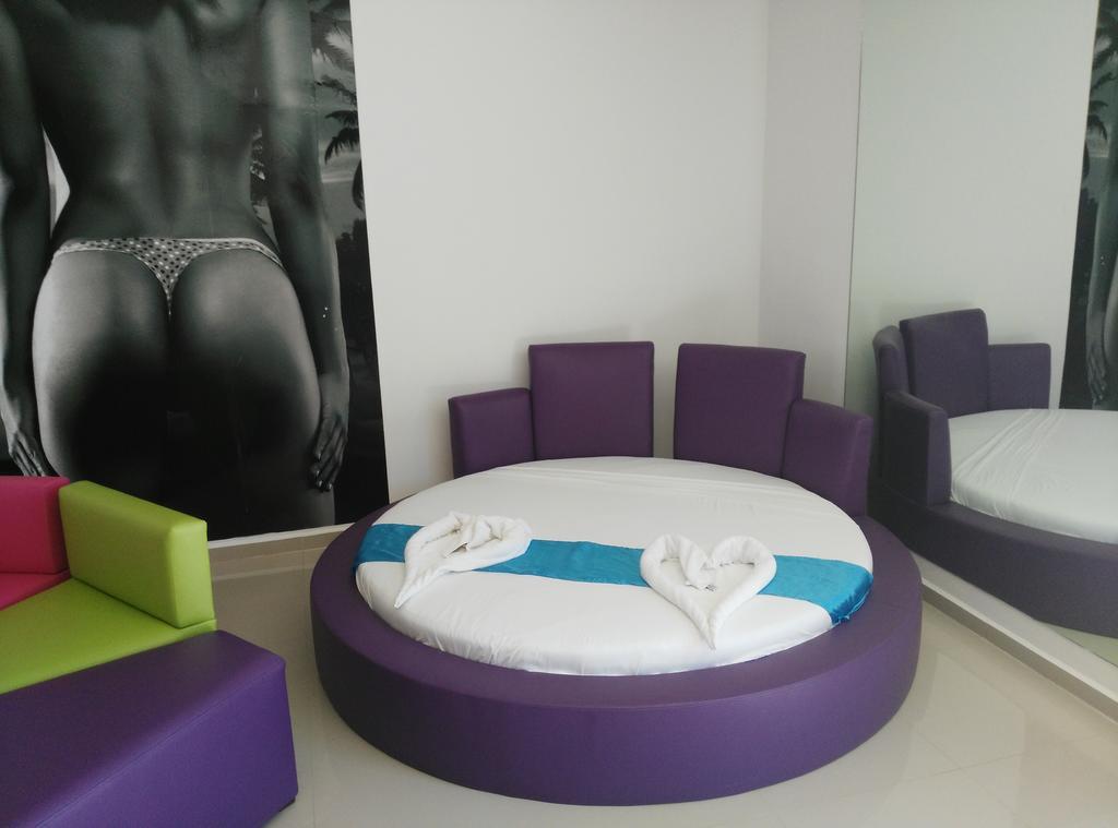 Vita Love Hotel Меріда Екстер'єр фото