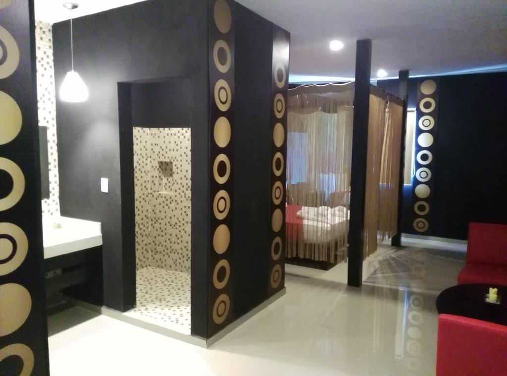 Vita Love Hotel Меріда Екстер'єр фото
