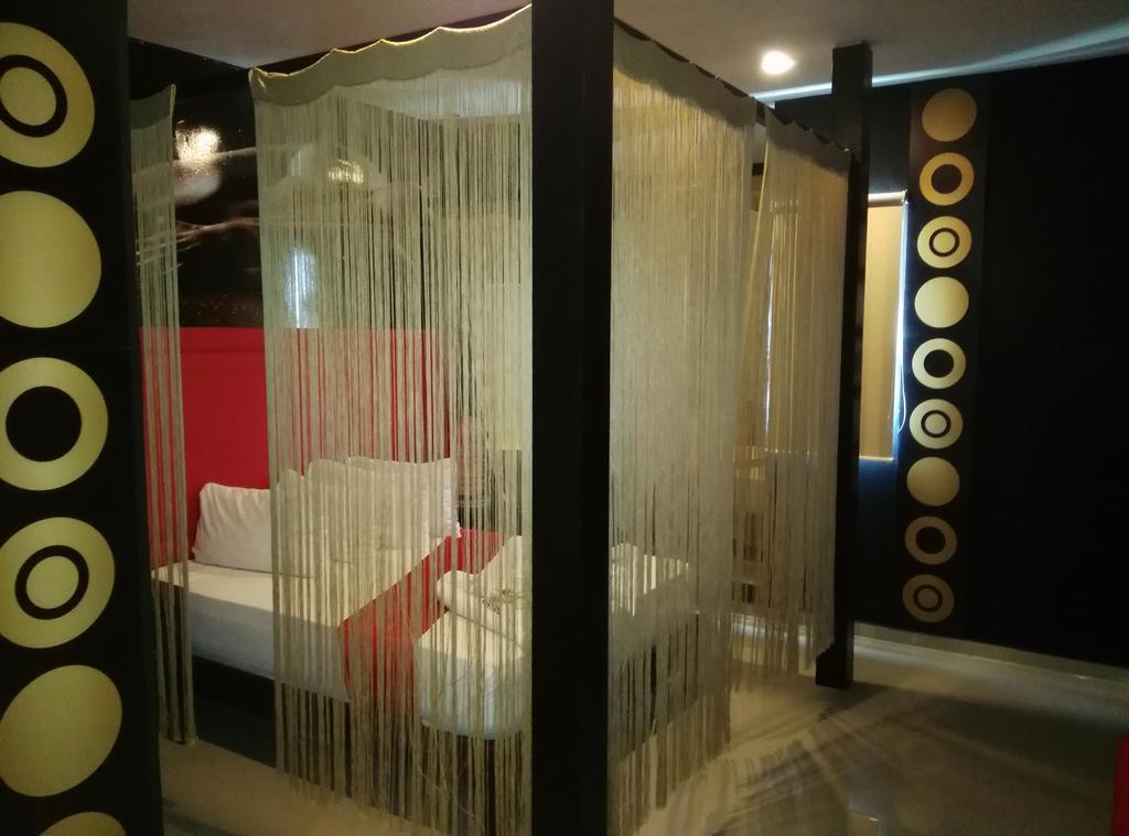 Vita Love Hotel Меріда Екстер'єр фото