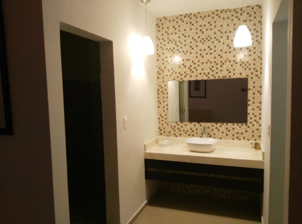Vita Love Hotel Меріда Екстер'єр фото
