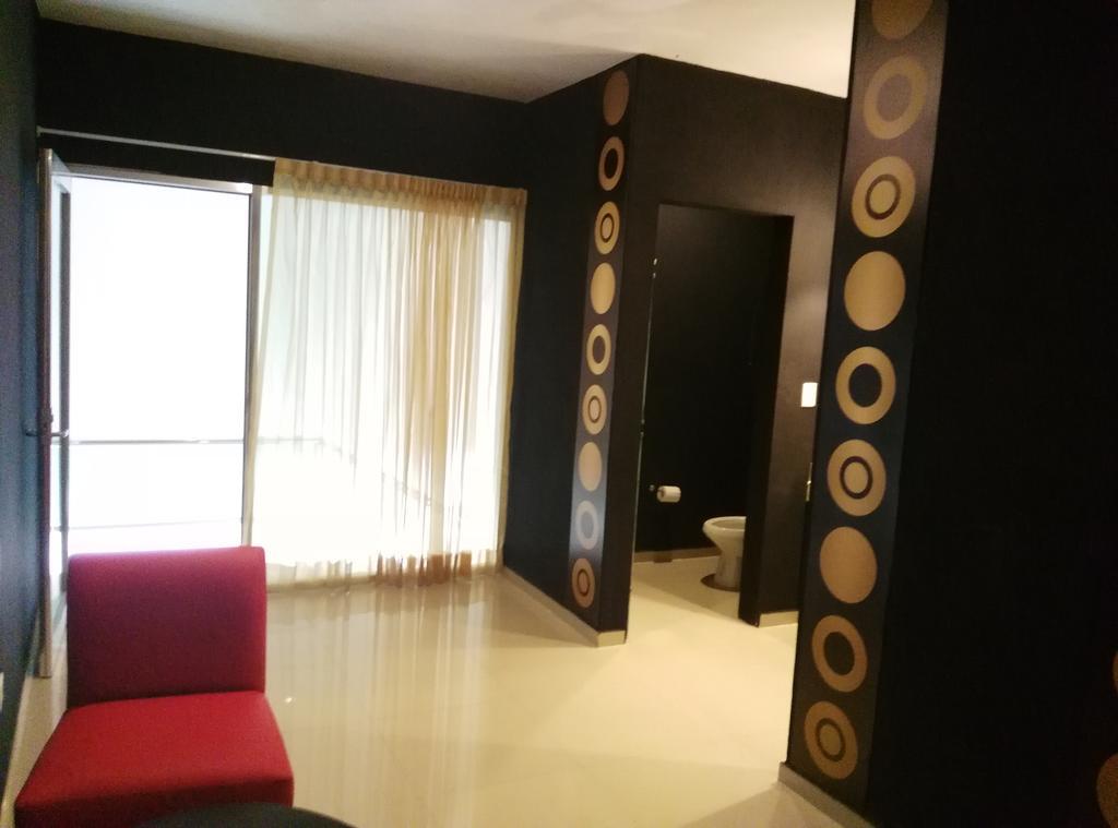 Vita Love Hotel Меріда Екстер'єр фото