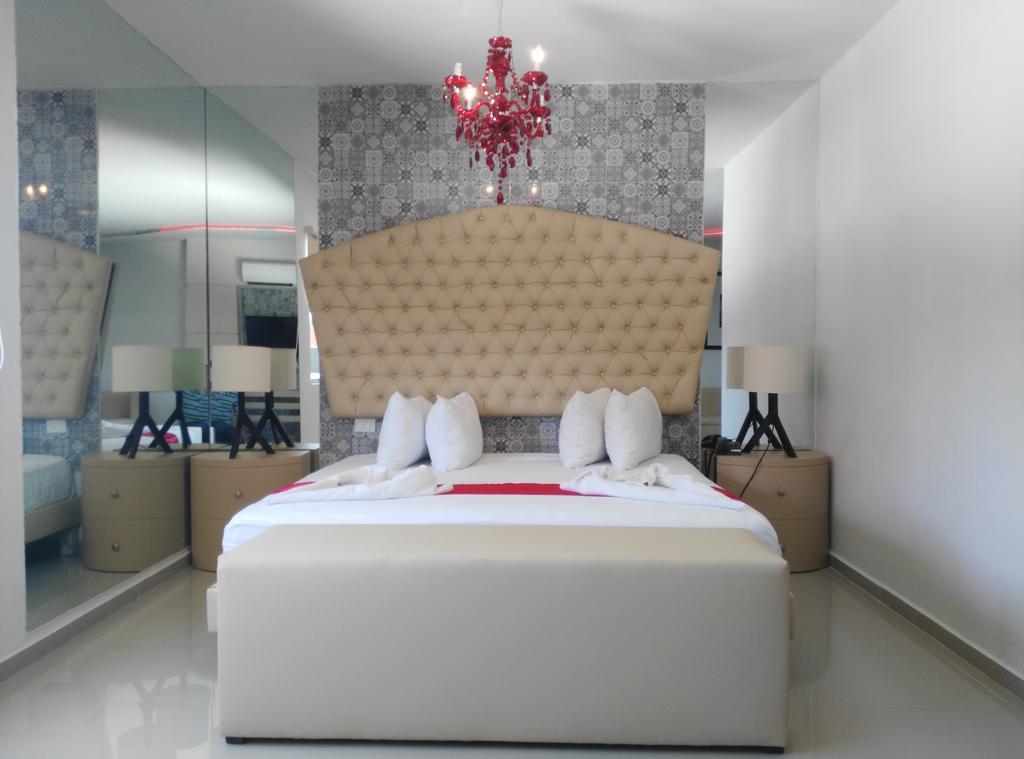 Vita Love Hotel Меріда Екстер'єр фото