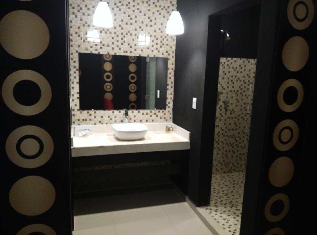 Vita Love Hotel Меріда Екстер'єр фото