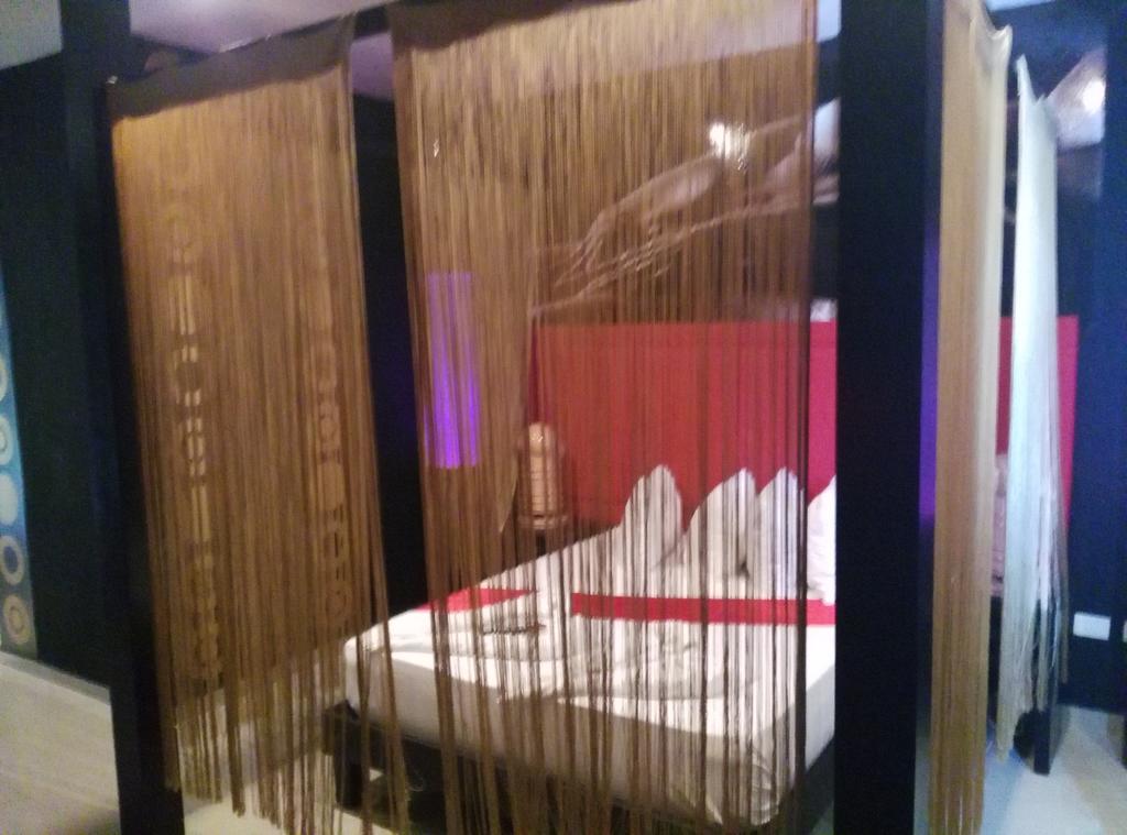 Vita Love Hotel Меріда Екстер'єр фото