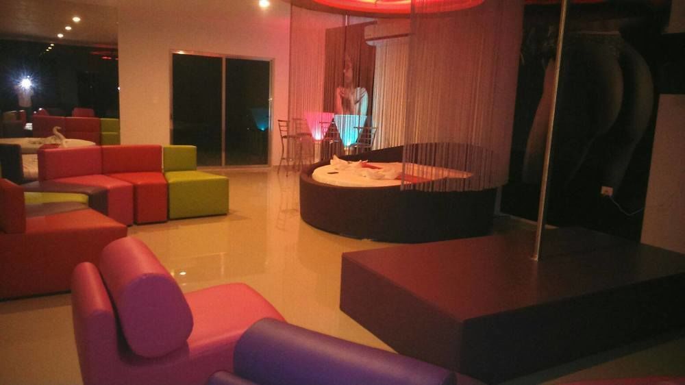 Vita Love Hotel Меріда Екстер'єр фото