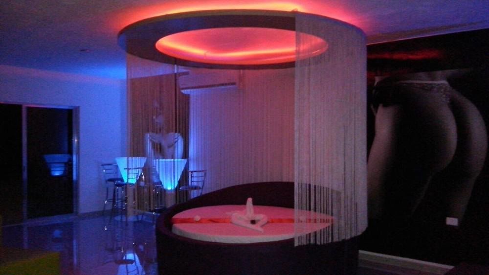 Vita Love Hotel Меріда Екстер'єр фото