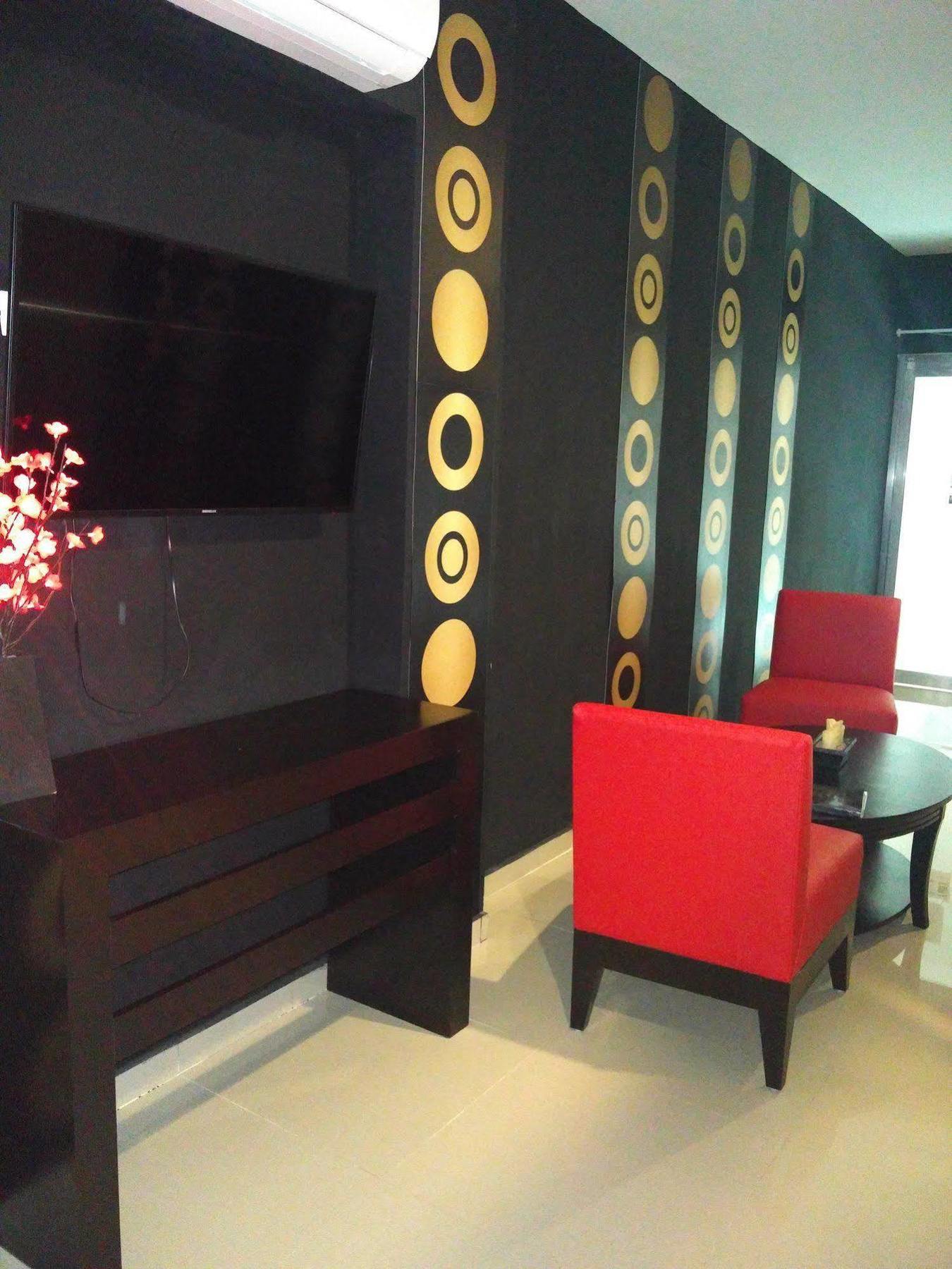 Vita Love Hotel Меріда Екстер'єр фото