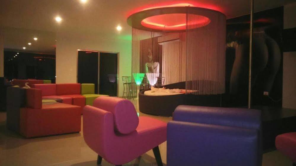 Vita Love Hotel Меріда Екстер'єр фото
