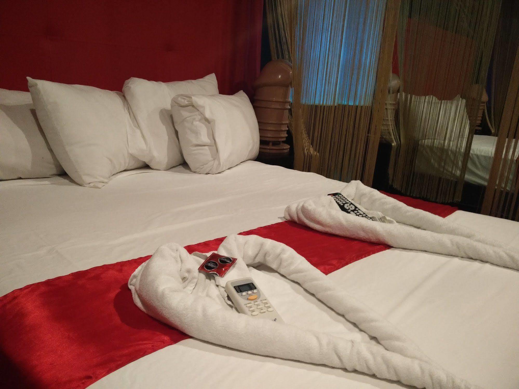 Vita Love Hotel Меріда Екстер'єр фото