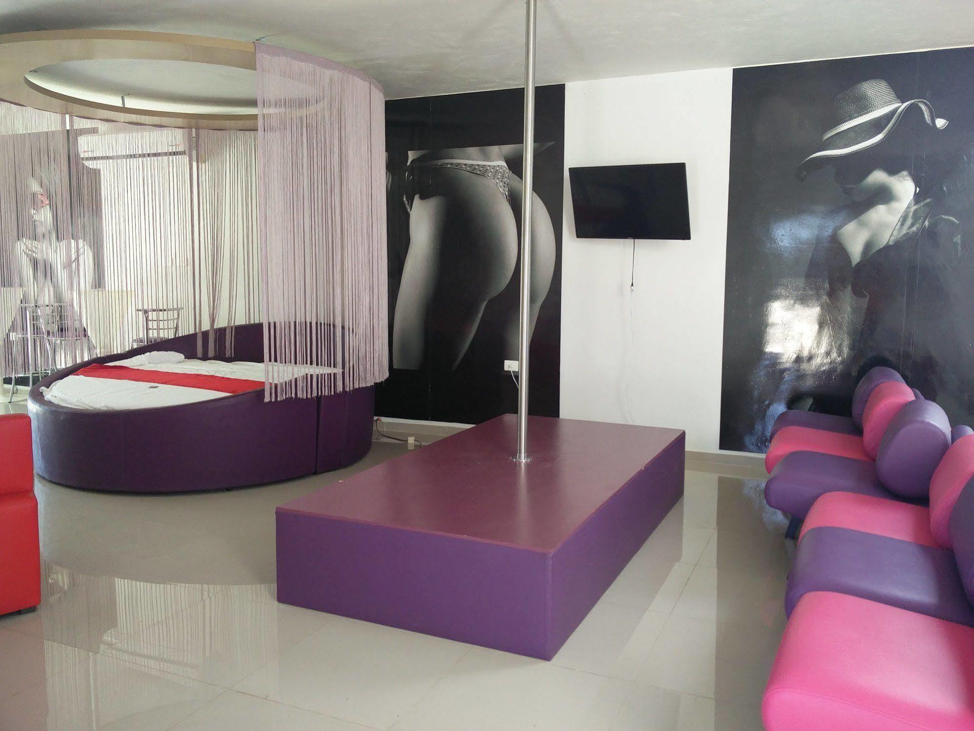Vita Love Hotel Меріда Екстер'єр фото