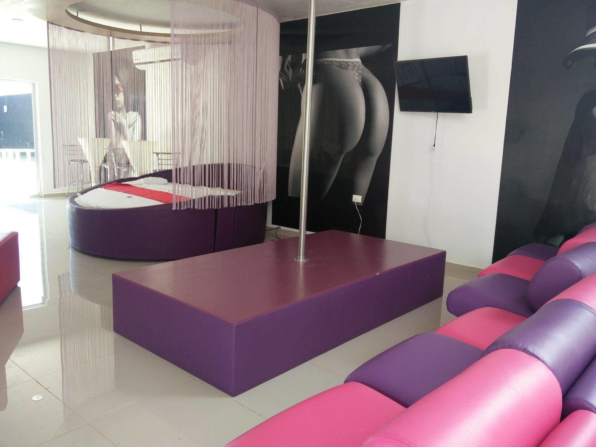 Vita Love Hotel Меріда Екстер'єр фото